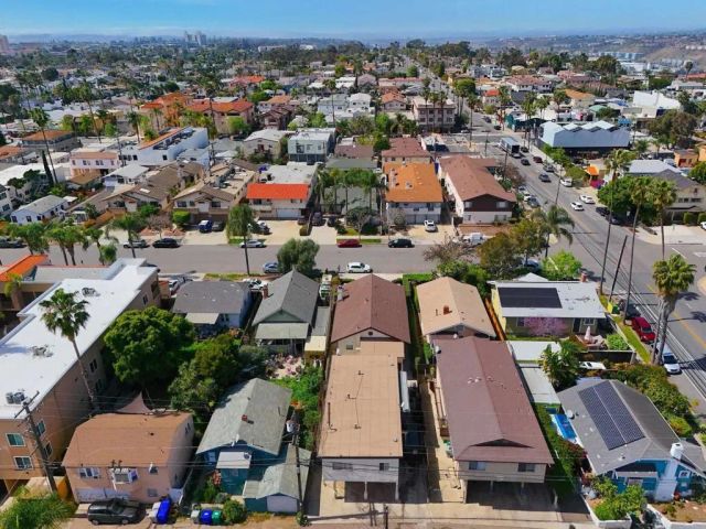 4581 Georgia Street, San Diego, CA 92116