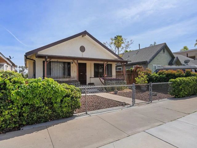 4581 Georgia Street, San Diego, CA 92116