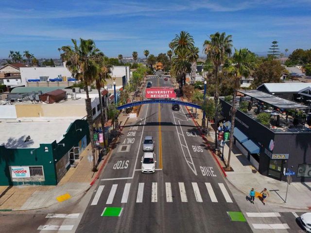 4581 Georgia Street, San Diego, CA 92116