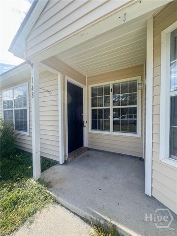 148 Finn Circle, Savannah, GA 31419