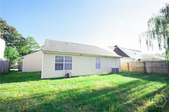 148 Finn Circle, Savannah, GA 31419