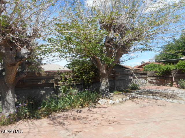 3213 CORK Drive, El Paso, TX 79925