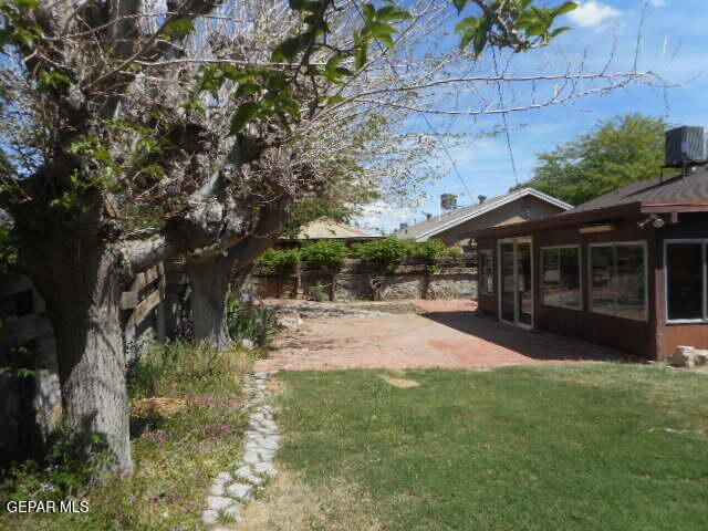 3213 CORK Drive, El Paso, TX 79925