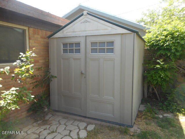 3213 CORK Drive, El Paso, TX 79925