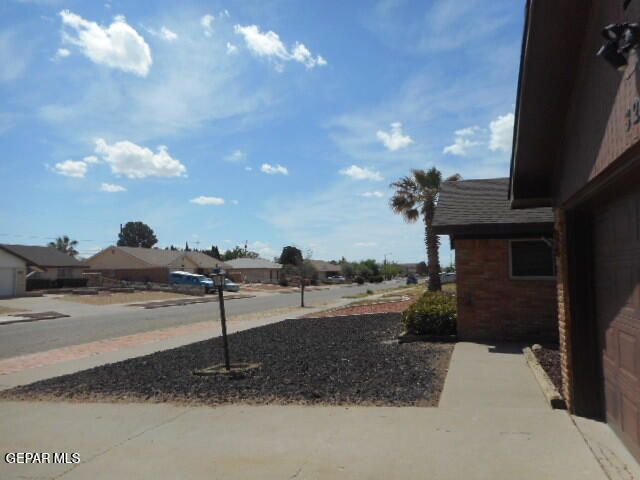 3213 CORK Drive, El Paso, TX 79925