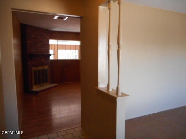 3213 CORK Drive, El Paso, TX 79925