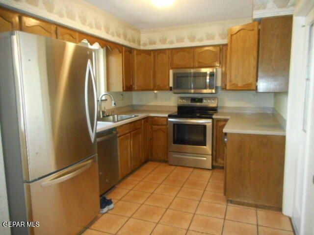 3213 CORK Drive, El Paso, TX 79925