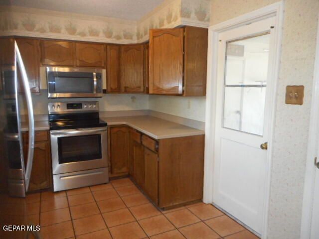 3213 CORK Drive, El Paso, TX 79925