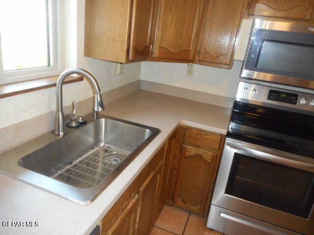 3213 CORK Drive, El Paso, TX 79925