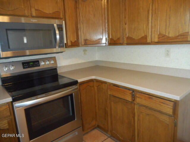 3213 CORK Drive, El Paso, TX 79925