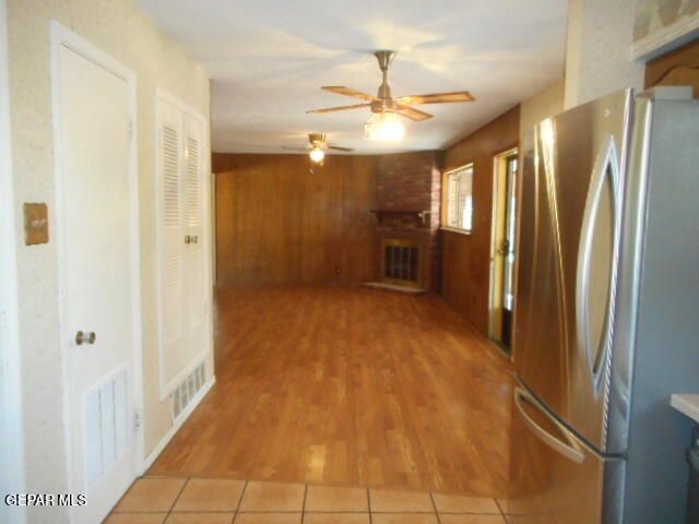 3213 CORK Drive, El Paso, TX 79925