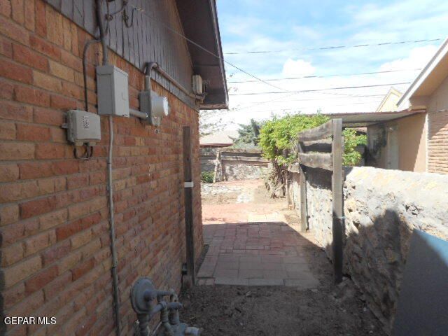 3213 CORK Drive, El Paso, TX 79925