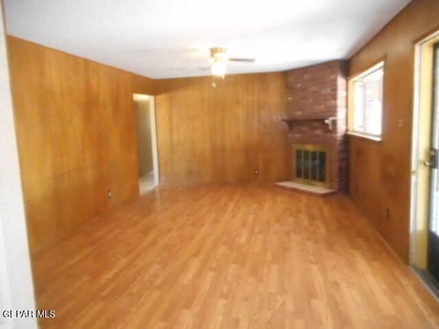 3213 CORK Drive, El Paso, TX 79925