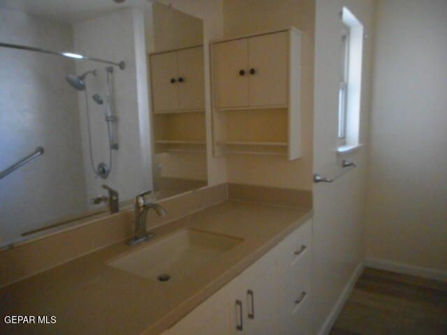 3213 CORK Drive, El Paso, TX 79925