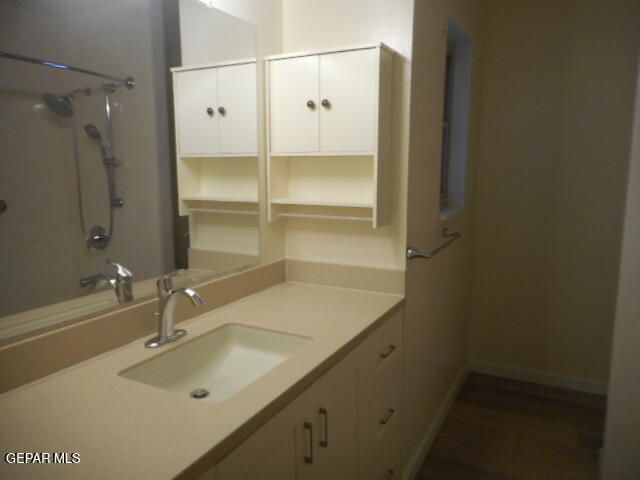 3213 CORK Drive, El Paso, TX 79925