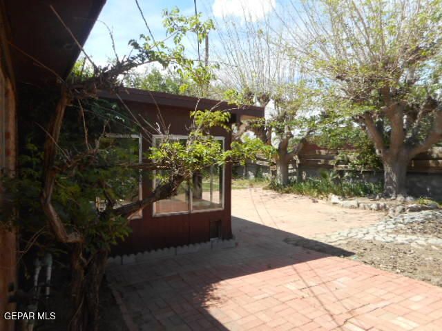 3213 CORK Drive, El Paso, TX 79925