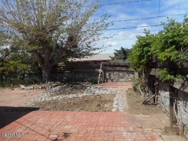 3213 CORK Drive, El Paso, TX 79925