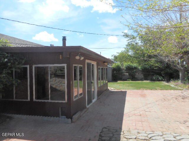 3213 CORK Drive, El Paso, TX 79925