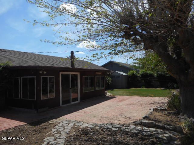 3213 CORK Drive, El Paso, TX 79925