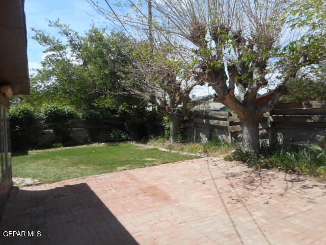 3213 CORK Drive, El Paso, TX 79925