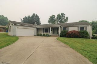 2985 Heatherbrae Drive, Youngstown, OH 44514