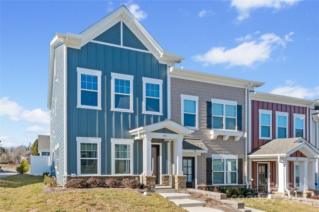 129 Cherry Springs Lane 12-A, Asheville, NC 28804