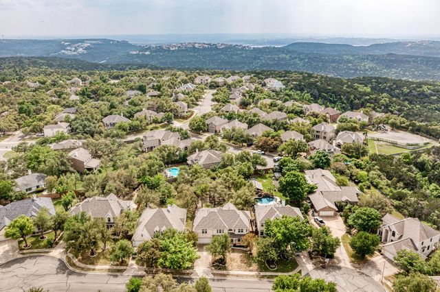 8105 Endeavor CIR, Austin, TX 78726
