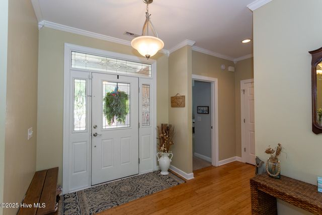 95 Glen Cove Lane, West End, NC 27376