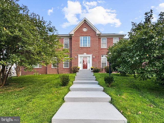 3009 MARSHALL ST, Falls Church, VA 22042