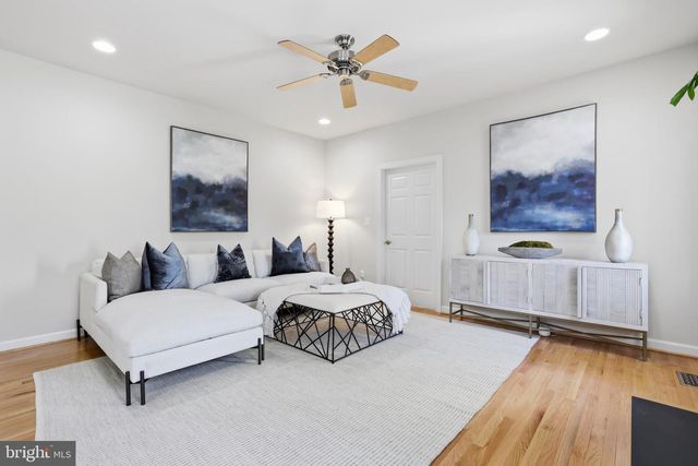 3009 MARSHALL ST, Falls Church, VA 22042