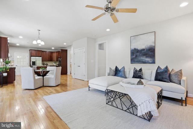 3009 MARSHALL ST, Falls Church, VA 22042