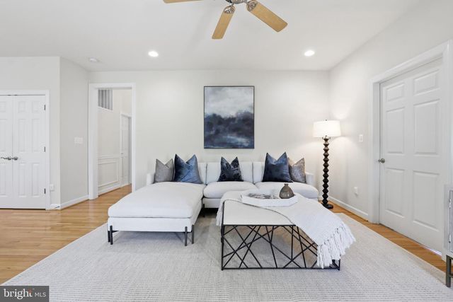 3009 MARSHALL ST, Falls Church, VA 22042