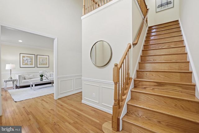 3009 MARSHALL ST, Falls Church, VA 22042