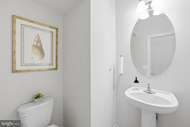 3009 MARSHALL ST, Falls Church, VA 22042