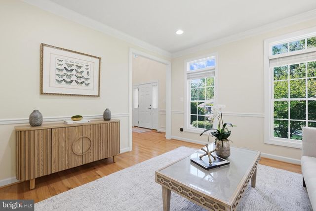 3009 MARSHALL ST, Falls Church, VA 22042