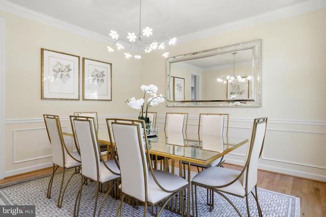 3009 MARSHALL ST, Falls Church, VA 22042