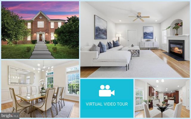 3009 MARSHALL ST, Falls Church, VA 22042