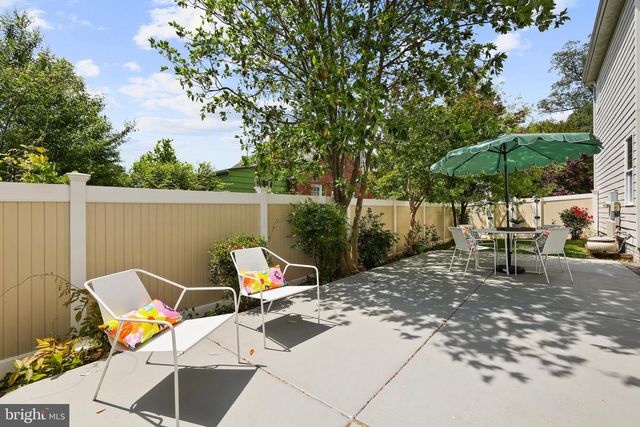 3009 MARSHALL ST, Falls Church, VA 22042