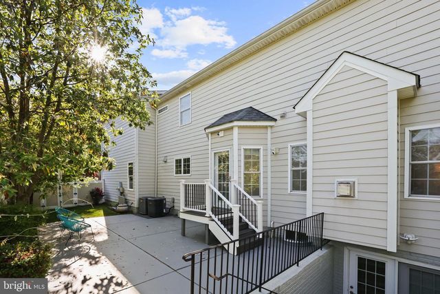 3009 MARSHALL ST, Falls Church, VA 22042