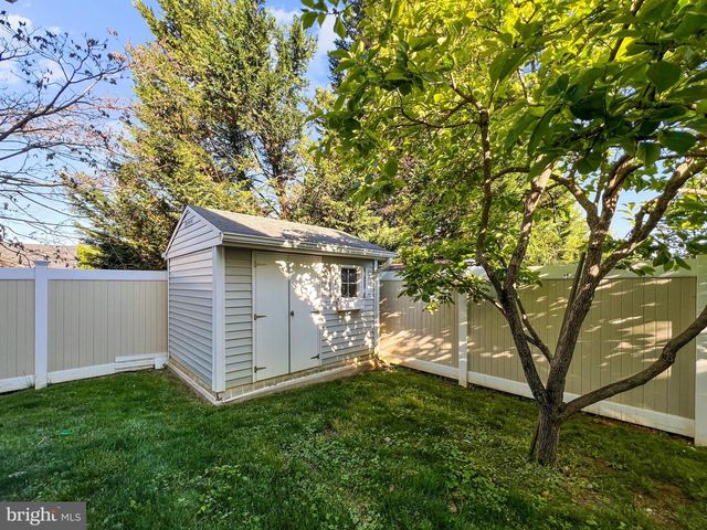 3009 MARSHALL ST, Falls Church, VA 22042