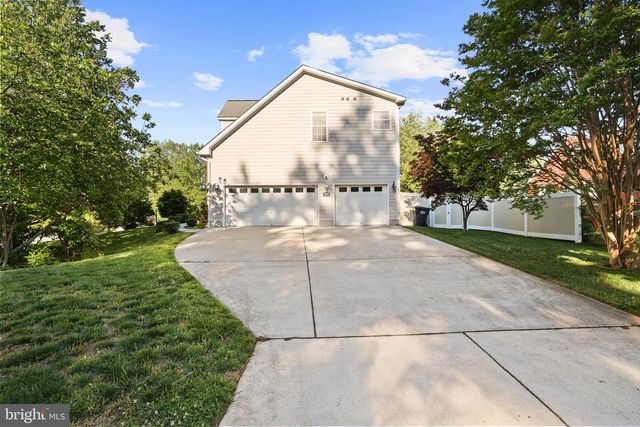 3009 MARSHALL ST, Falls Church, VA 22042