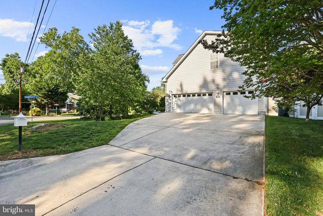 3009 MARSHALL ST, Falls Church, VA 22042