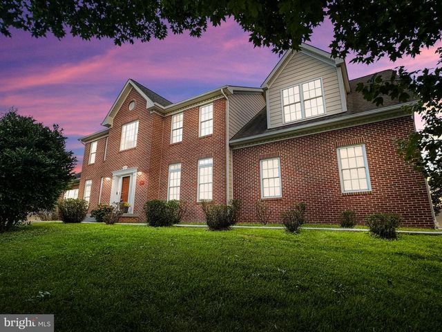3009 MARSHALL ST, Falls Church, VA 22042