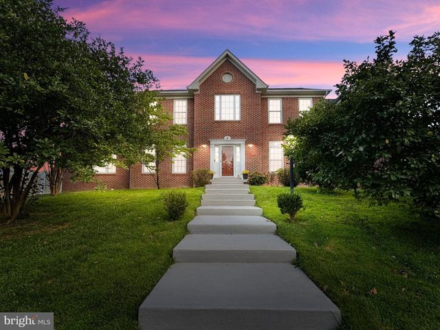 3009 MARSHALL ST, Falls Church, VA 22042