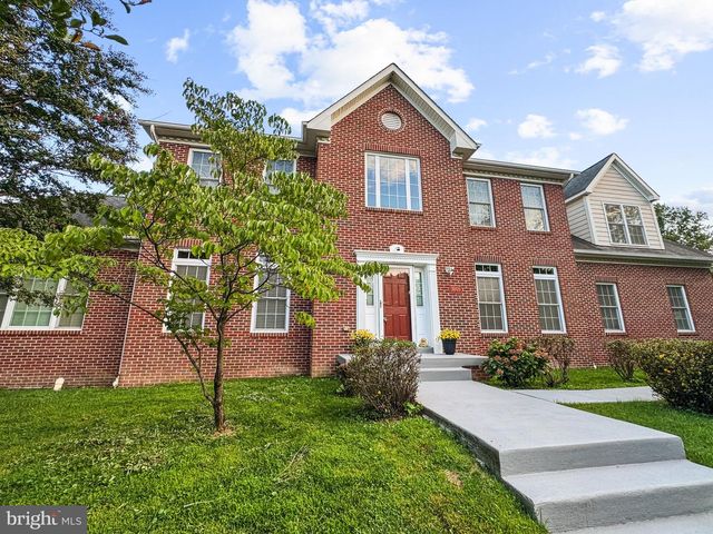 3009 MARSHALL ST, Falls Church, VA 22042
