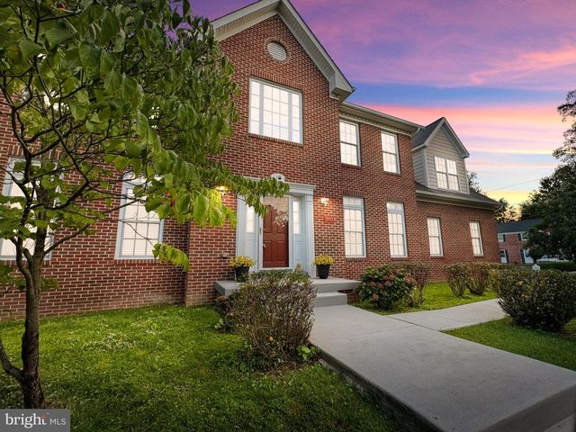 3009 MARSHALL ST, Falls Church, VA 22042