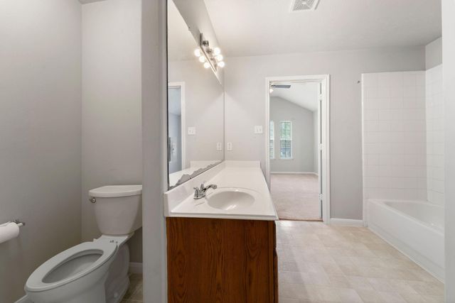 2530 Fox River Lane, Spring, TX 77386