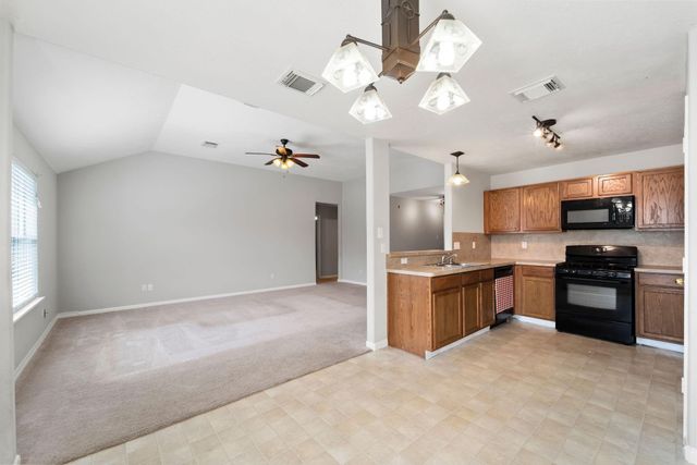 2530 Fox River Lane, Spring, TX 77386