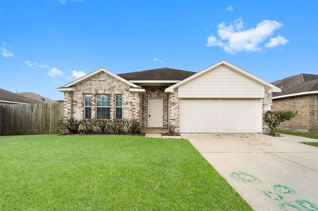 2530 Fox River Lane, Spring, TX 77386