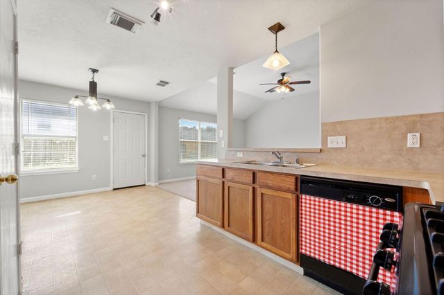 2530 Fox River Lane, Spring, TX 77386